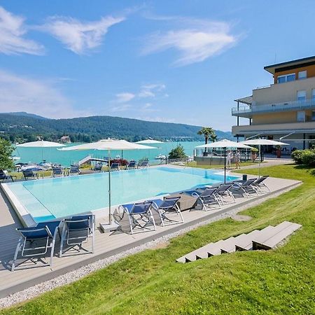 Seehotel Sued By S4Y Velden am Woerthersee Luaran gambar