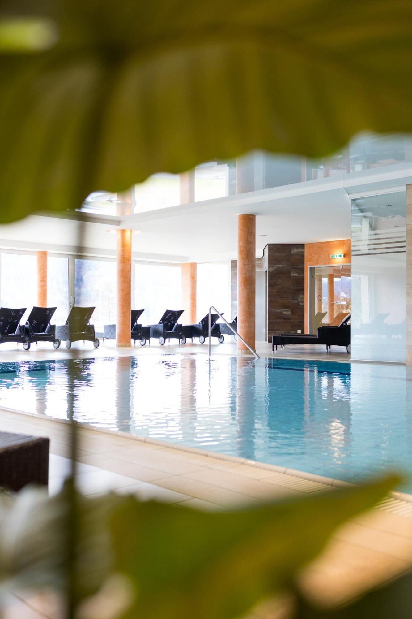 Seehotel Sued By S4Y Velden am Woerthersee Luaran gambar